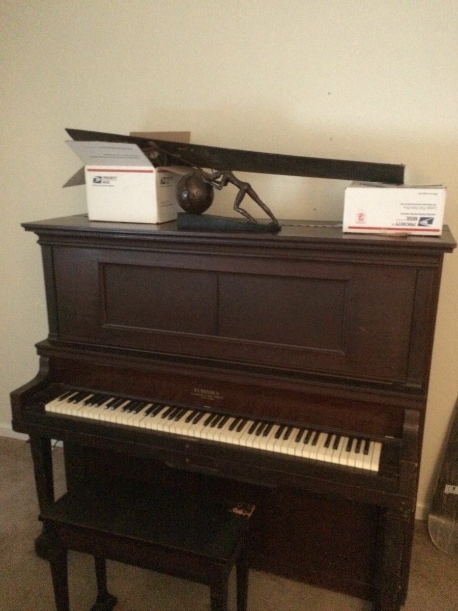 ludwig piano serial number lookup